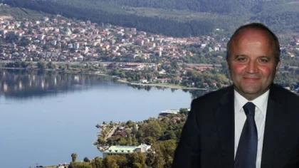 'Sapanca'nın Turizm Master Planı Olmalı'