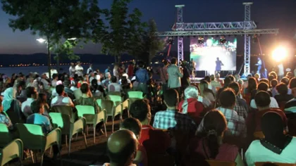 Sapanca Şiir Akşamları Final Mi Yaptı?