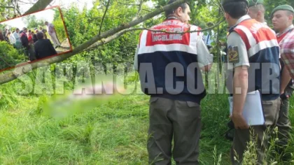Tarlada Kalp Krizi Geçiren Şakir Çiçek Hayatını Kaybetti