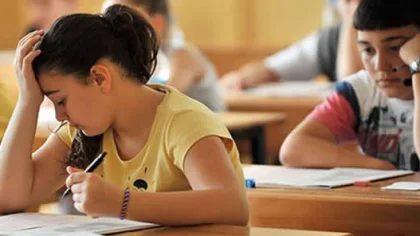 Teog'da İpi O Okul Göğüsledi