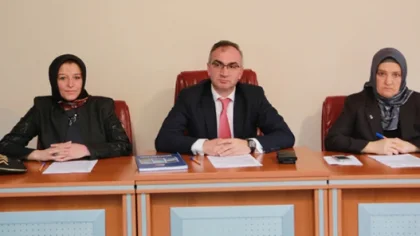 Yeni Binalara Renk Düzenlemesi Geliyor