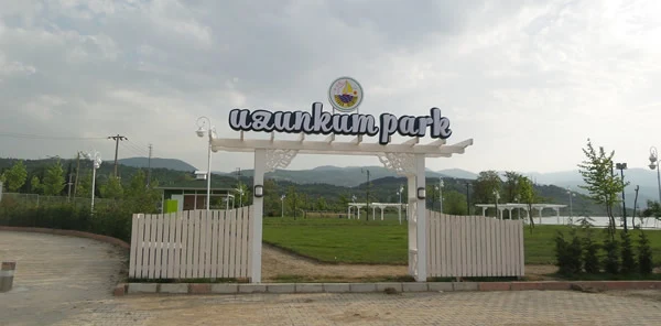 Uzunkumpark Kira Bedeli Belirlendi