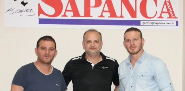 4 Milli Güreşçimiz Var ancak Tesisimiz Yok