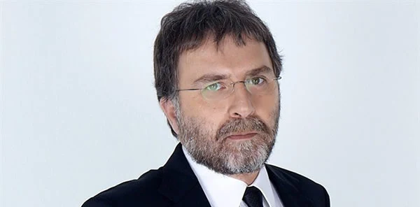 Ahmet Hakan Sapanca için Yazdı