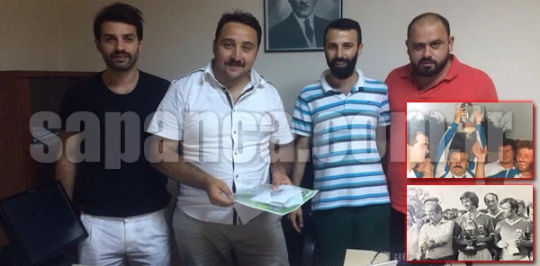 Gazipaşaspor İddialı Geliyor