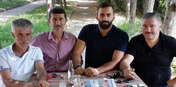 Kadir Balkaya, Kocaalispor ile Anlaştı