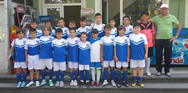 Sapanca Akademispor Altyapıya Önem Veriyor