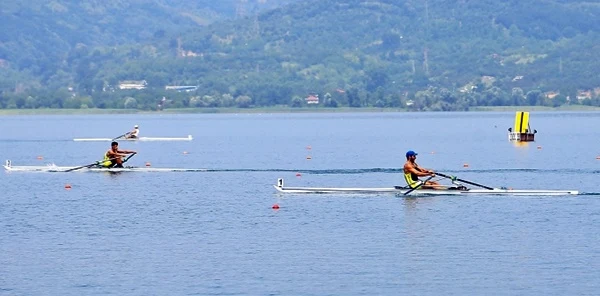Sapanca'da Büyük Kapışma