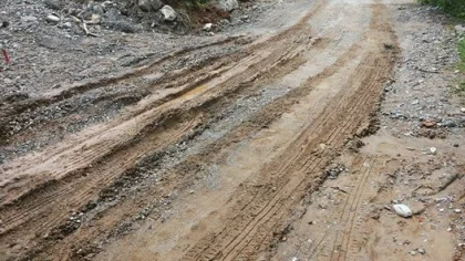 Bu Şikayet Yanık'tan Geldi