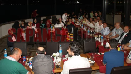 Eski Günleri Yad Ettiler