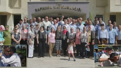 Hoşcakal Gökhan Ağabey