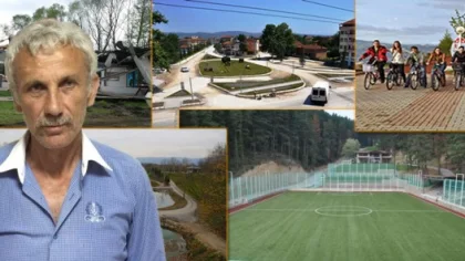 Hüseyin Öz: "Büyükşehir Sapanca'ya Çivi Çakmadı'