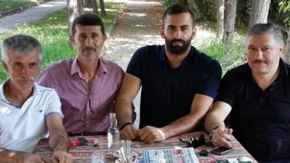 Kadir Balkaya, Kocaalispor ile Anlaştı