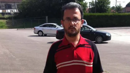 Yemi Mahalle Camisi İmam Hatibi Şaban Aydın Hayatını Kaybetti