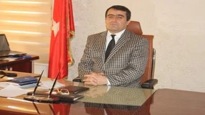 Yeni Sapanca Kaymakamı Süleyman Yıldırım Sapanca'ya Geldi
