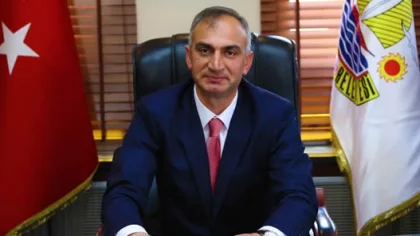 Yılmazer'in Kadir Gecesi Mesajı