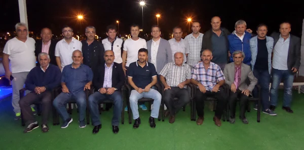 Yılmaz Kuzey'den Zehir Zemberek Açıklama