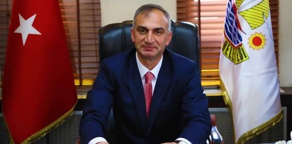 Yılmazer'in Kadir Gecesi Mesajı