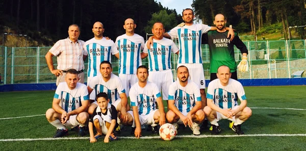 1990 Arslanspor'dan Örnek Davranış