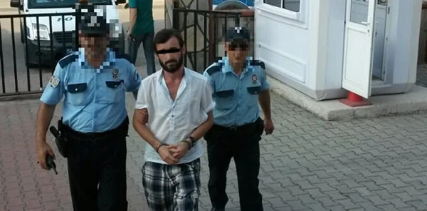 Azılı Hırsız Sapanca'da Yakayı Ele Verdi