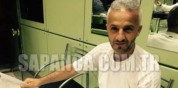 Bülent Belat Kışlaçayspor'da