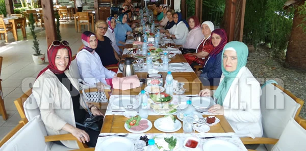Günnur Çelik: 'Seçime Her Zaman Hazırız'