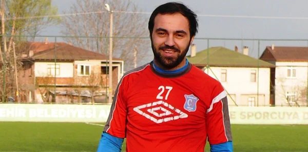 Hacımercanspor'dan Flaş Transfer