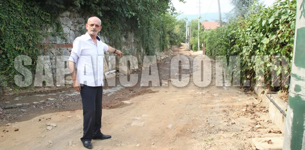 'İnşaat Firmaları Sorunlara Sahip Çıkmak Zorunda'