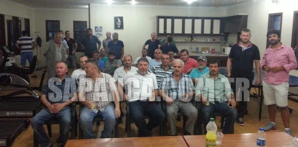 Kırkpınarspor Kongresi Gerçekleşti