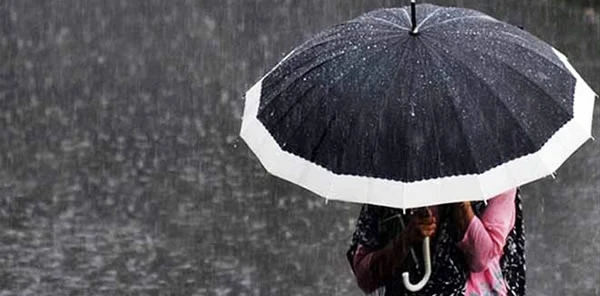 Meteoroloji Açıkladı! Sağanak Geliyor...