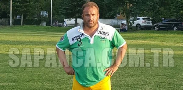 Mohaç Yılmaz: 'Mutlak Başarı için Geldik'