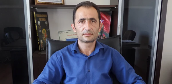 Osman Kubilay'dan 'S' Plaka Çağrısı