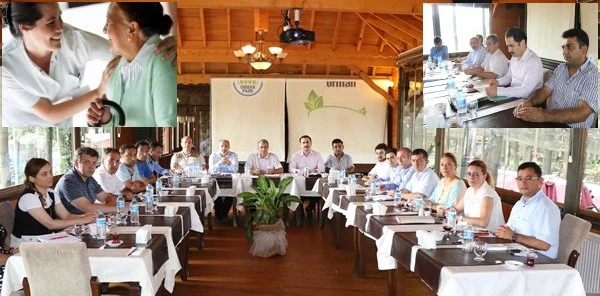 Sakarya Genelindeki Hastanelere 100 Adet Hemşire Ataması Yapıldı