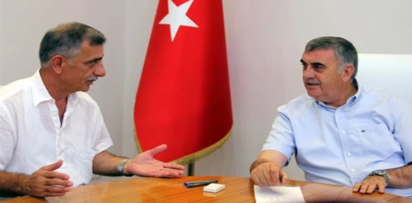 Sapanca için 'Kırmızı Çizgi' Açıkladı