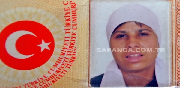 Sapanca'lı Sevda 15 Gündür Kayıp!