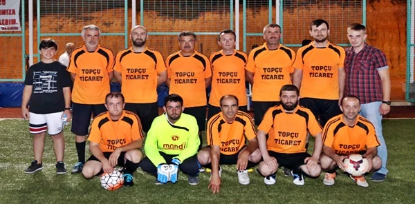 Sapanca Olgunlar Turnuvası'nda 5. Akşam Sonuçları