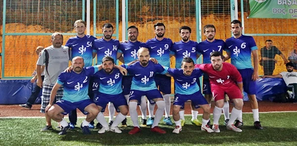 Sapanca Olgunlar Turnuvası'nda 6. Akşam Sonuçları