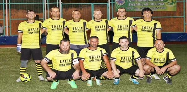 Sapanca Olgunlar Turnuvası'nda 7. Akşam Sonuçları