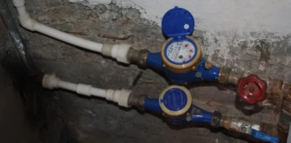 SASKİ O Bölgedeki Su Borçlarının Tahsili için Harekete Geçti