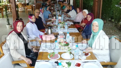 Günnur Çelik: 'Seçime Her Zaman Hazırız'