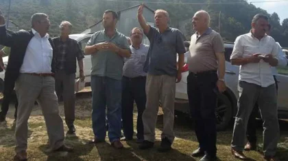 İsen Sapanca Soğucak Yaylası'nda