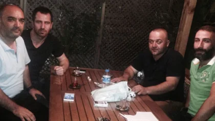 Kenan Çömlekçioğlu Sapanca Gençlikspor'da
