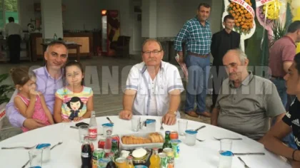 Konak Restaurant Açıldı