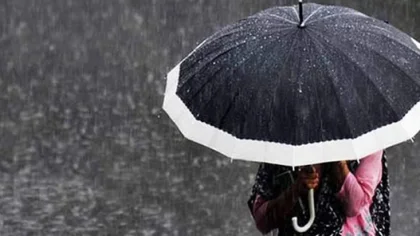 Meteoroloji Açıkladı! Sağanak Geliyor...