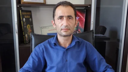 Osman Kubilay'dan 'S' Plaka Çağrısı