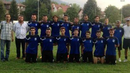 Sapanca Akademispor Sezonu Açtı
