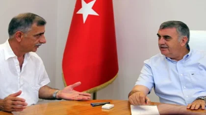 Sapanca için 'Kırmızı Çizgi' Açıkladı
