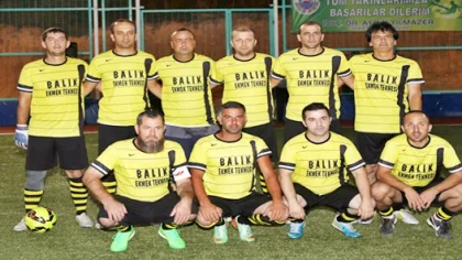 Sapanca Olgunlar Turnuvası'nda 7. Akşam Sonuçları