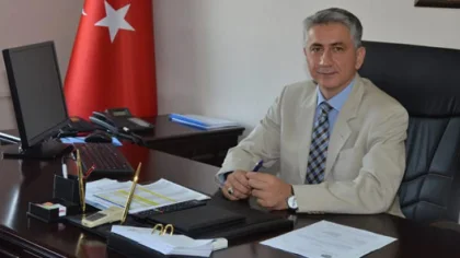 Vali Yardımcısı Gökhan Azcan Görevine Başladı