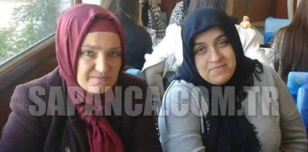 Ak Kadınlarda Yeni Başkan Hatice Şahinoğlu